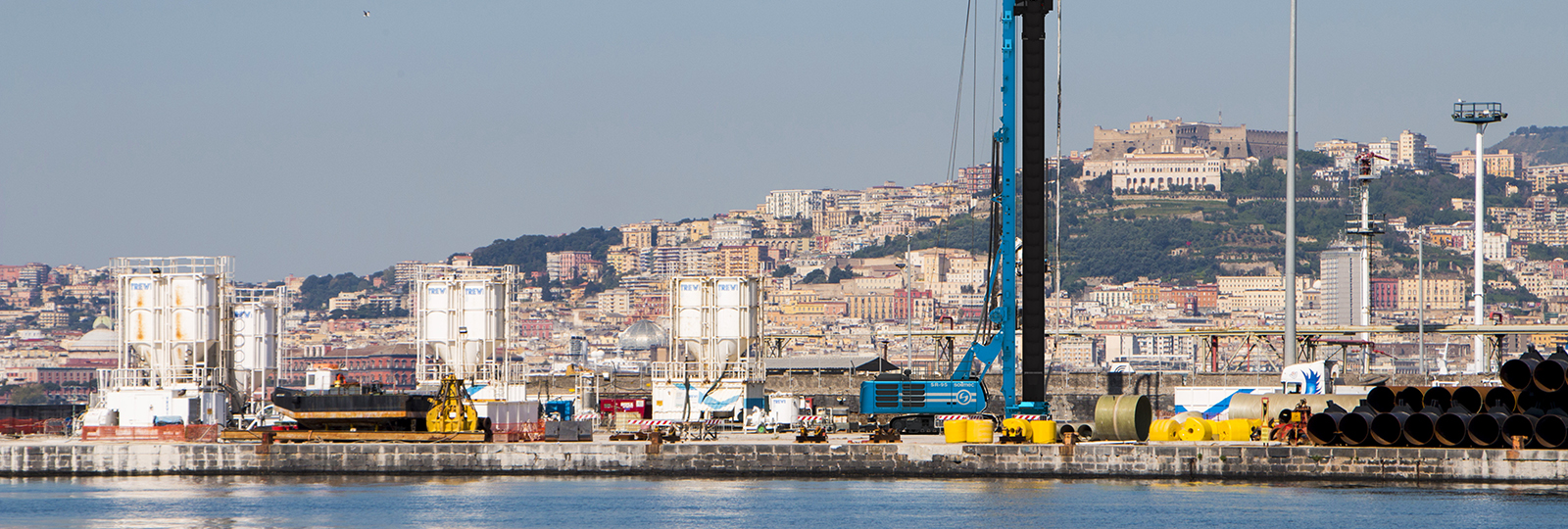 News & Events | Soilmec Deutschland GmbH