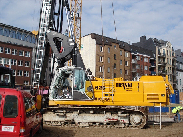 Soilmec Deutschland GmbH 5