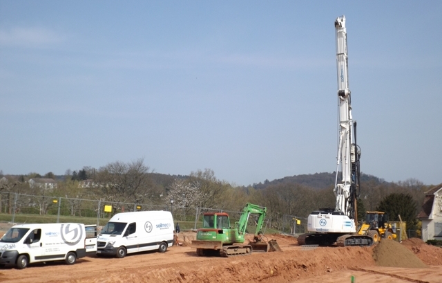 Kundendienst - Soilmec Deutschland GmbH 8