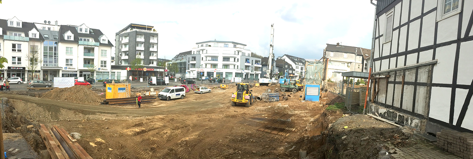 Soilmec Deutschland GmbH