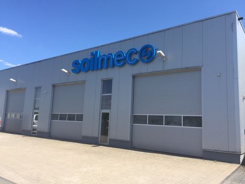 News & Events | Soilmec Deutschland GmbH 9