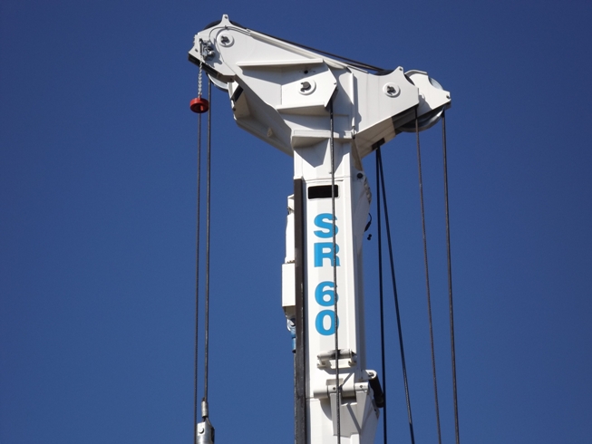 SR-60 Sn.4280 Olpe | Soilmec Deutschland GmbH 3