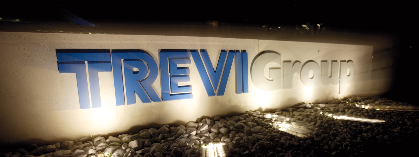 Trevi Gruppe | Soilmec Deutschland GmbH